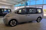 Hyundai Staria Business+