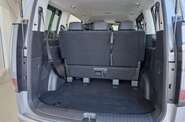 Hyundai Staria Business+