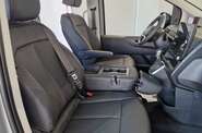 Hyundai Staria Business+