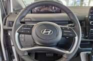 Hyundai Staria Business+