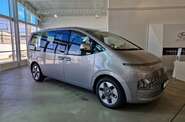 Hyundai Staria Business+