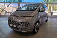 Hyundai Staria Business+