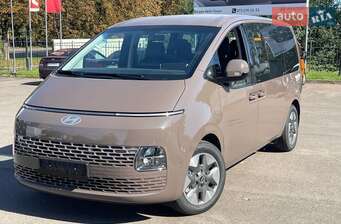 Hyundai Staria 2025 в Луцьк