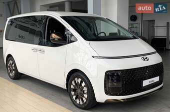 Hyundai Staria 2025 в Хмельницький