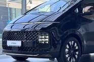 Hyundai Staria Hyundai Staria Top