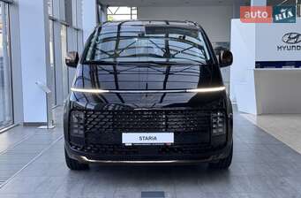 Hyundai Staria 2025 в Дніпро (Дніпропетровськ)