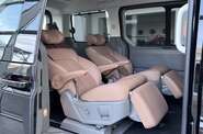 Hyundai Staria Hyundai Staria Top