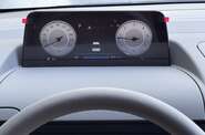 Hyundai Staria Hyundai Staria Top
