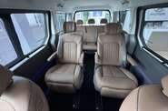 Hyundai Staria Hyundai Staria Top