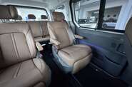 Hyundai Staria Hyundai Staria Top