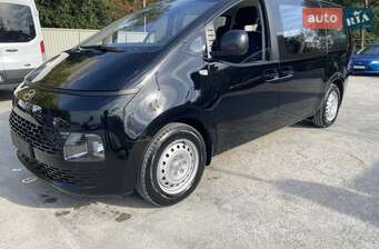Hyundai Staria 2025 в Харків