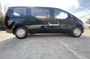 Hyundai Staria Comfort