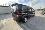 Hyundai Staria Comfort