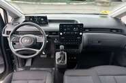 Hyundai Staria Business