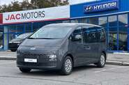 Hyundai Staria Business