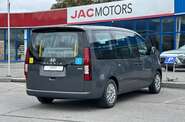 Hyundai Staria Business
