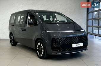 Hyundai Staria 2025 в Днепр (Днепропетровск)