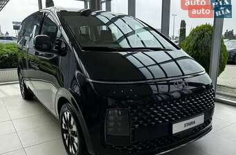 Hyundai Staria 2025 в Одеса