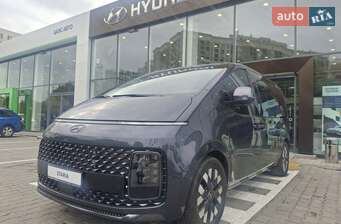 Hyundai Staria 2025 в Одеса
