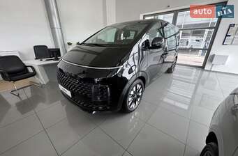 Hyundai Staria 2025 в Харків