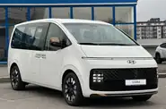 Hyundai Staria Hyundai Staria Top