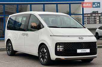 Hyundai Staria 2025 в Хмельницький