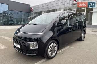 Hyundai Staria 2025 в Тернопіль