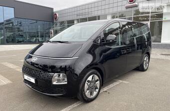 Hyundai Staria 2025 Business+