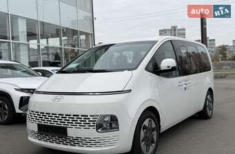 Hyundai Staria 2025 в Київ