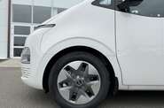 Hyundai Staria Business+