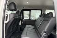 Hyundai Staria Business+