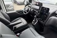 Hyundai Staria Business+