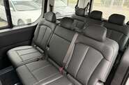 Hyundai Staria Business+
