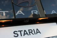 Hyundai Staria Top