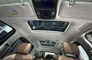 Hyundai Staria Hyundai Staria Top