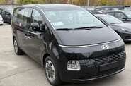 Hyundai Staria Business+