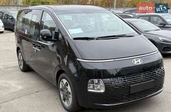 Hyundai Staria 2025 в Київ