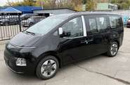 Hyundai Staria Business+