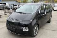 Hyundai Staria Business+