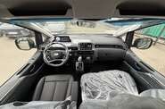 Hyundai Staria Business+