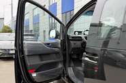 Hyundai Staria Business+