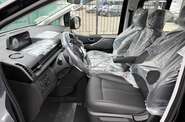 Hyundai Staria Business+