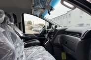 Hyundai Staria Business+