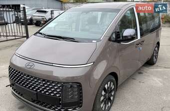 Hyundai Staria 2025 в Київ