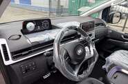 Hyundai Staria Top