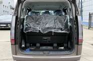 Hyundai Staria Top
