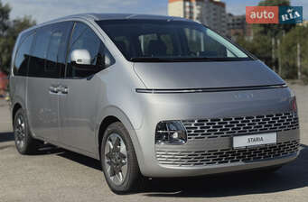 Hyundai Staria 2025 в Хмельницький