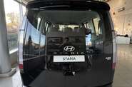 Hyundai Staria Hyundai Staria Business+
