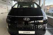 Hyundai Staria Hyundai Staria Business+