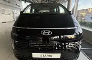 Hyundai Staria Hyundai Staria Business+
